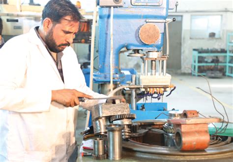 cnc milling service lahore pakistan|Qadir Engineering.